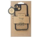 Sentio Калъф Back Cover за iPhone 13 Yogi Black