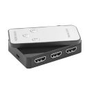 Cablexpert FHD Switch 3 in 1