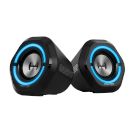 Edifier Speakers 2.0 G1000 Black