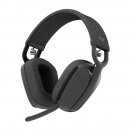Logitech Headphones Zone Vibe 100 Graphite