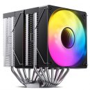 Jonsbo CPU Cooler CR-3000 ARGB Black