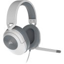 Corsair Gaming Headset HS55 Stereo White