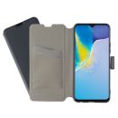 Sentio Калъф Book Cover за VIVO Y01