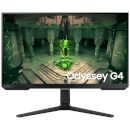 Samsung Monitor 27" Odyssey G4 Gaming 27BG400 