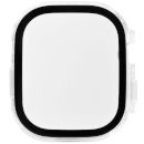 Sentio Case for Apple Watch Ultra 49mm Clear