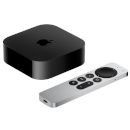 Apple TV 4K WiFi & Ethernet 128GB 2022