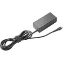 HP 45W USB-C AC Adapter