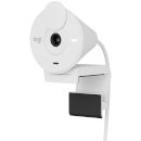 Logitech Web Camera Brio 300 Full HD White