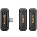 Boya BY-WM3T2-U2 Mobile Wireless Android Type-C