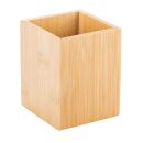 Sentio Моливник бамбуков Eco