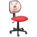 @Work Детски стол Pug Puppy