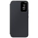 Samsung Galaxy A34 S View Wallet Black