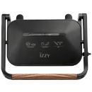 Izzy Сандвич мейкър Wooden IZ-2013