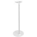 Crystal Audio FS1 Floor Stand for Sonos One/One SL White