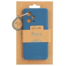 Sentio Калъф Back Cover за Xiaomi Redmi Note 12 Pro+ Pure