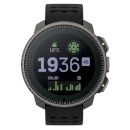 SUUNTO Vertical Titanium Solar Black