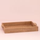 Sentio Дървен поднос Aesthetics