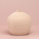 Sentio Керамична ваза Aesthetics Round