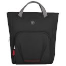 Wenger Backpack Vertical Black 15"