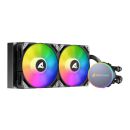 Sharkoon CPU Cooler S70 RGB
