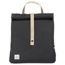 The Lunch Bags Чанта за храна Plus BLACK