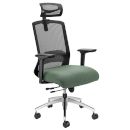 @Work Работен стол Rest Green