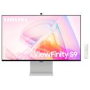 Samsung Monitor 27" ViewFinity S9 S90PC