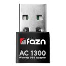Fazn WiFi USB Adapter AC1300