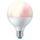 Wiz Smart Wi-Fi Globe G95 E27 Color & Tunable White