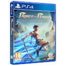 Ubisoft Prince Of Persia The Lost Crown PlayStation 4