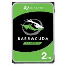 Seagate Barracuda HDD 2TB 3.5"