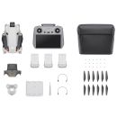 dji Mini 4 Pro Fly More Combo (DJI RC 2)