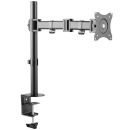 Turbo-X Monitor Stand Basic BMS-100 13"-27"