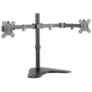 Turbo-X Monitor Stand Basic BMD-200 13"-32"