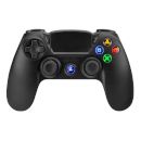 Turbo-X Gamepad Pro PS4/PS3/PC Black
