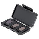 dji Osmo Pocket 3 Magnetic ND Filter Set