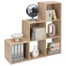 @Work Етажерка стъпаловидна Scale