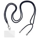 Sentio Lanyard for Mobile Phone Blue