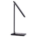 Sentio Настолна лампа Phos Black