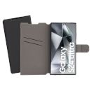 Sentio Калъф Book Cover за Galaxy S24 Ultra