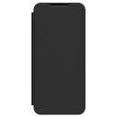 Samsung Калъф Book Cover за Galaxy A15 Black