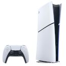 Sony Конзола PlayStation 5 (PS5) Slim Digital Edition Е-Chassis 