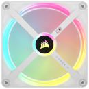 Corsair Fan QX140 iCUE Link White