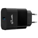 Sentio Home Charger 1 Port 2.1Α Black