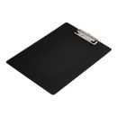 Q-Connect Клипборд без капак PP Foam черен