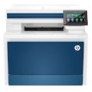 HP Laser Multifunctional 4302fdn