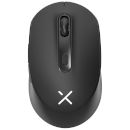 Turbo-X Office Mouse Click Black Wireless