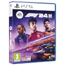 EA F1 24 PlayStation 5