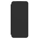 Samsung Калъф Book Cover за Galaxy A35 Black