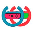 Turbo-X Steering Wheels for Nintendo Switch Joy-Con
